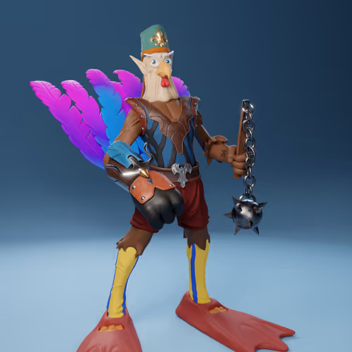 Cockpunch