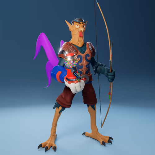 Cockpunch