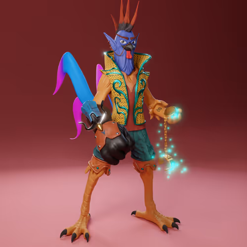 Cockpunch