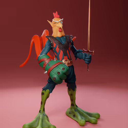 Cockpunch