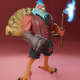 The Legend of COCKPUNCH™ #1364