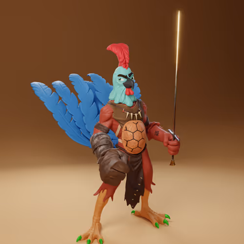 Cockpunch