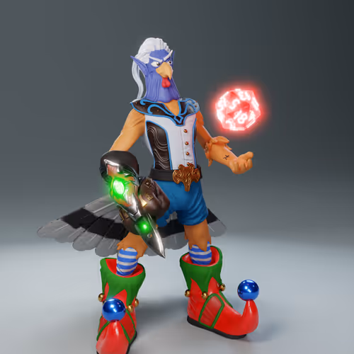Cockpunch