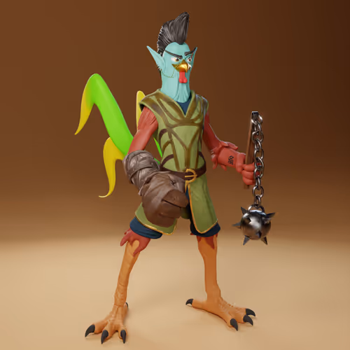 Cockpunch