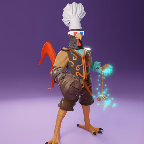 Cockpunch
