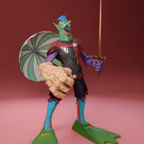 Cockpunch