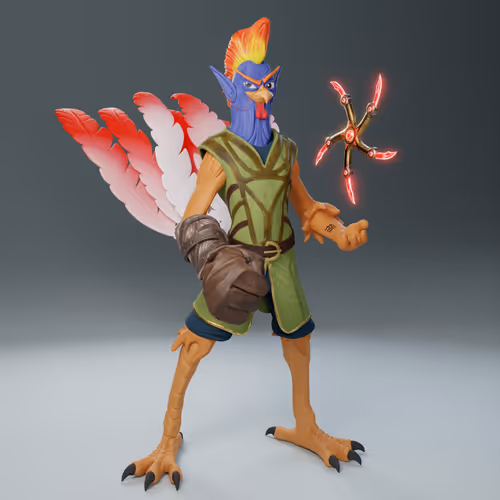 Cockpunch