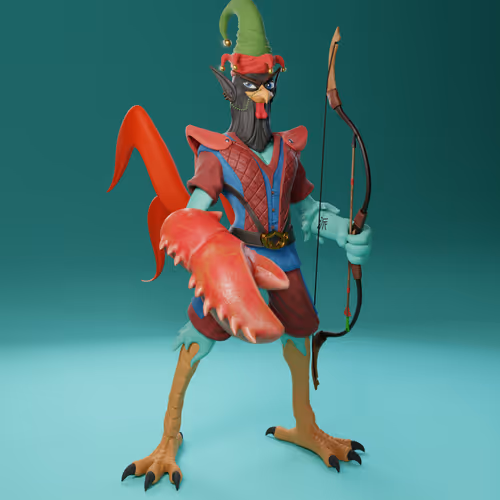 Cockpunch