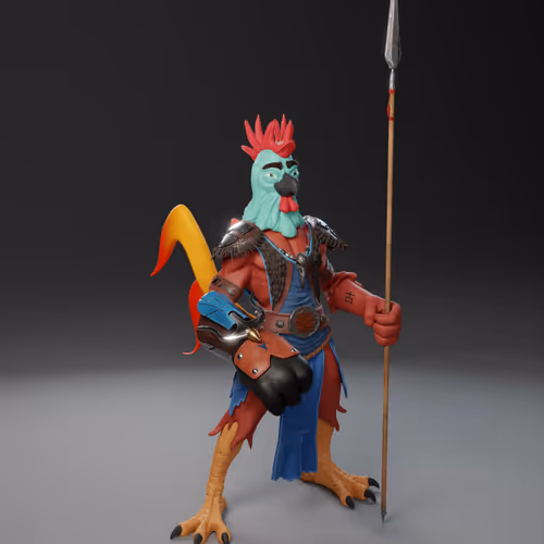 Cockpunch