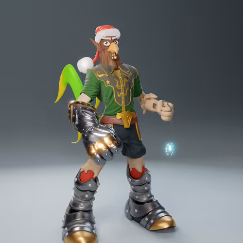 Cockpunch