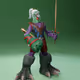 The Legend of COCKPUNCH™ #3747