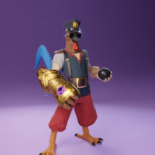 Cockpunch