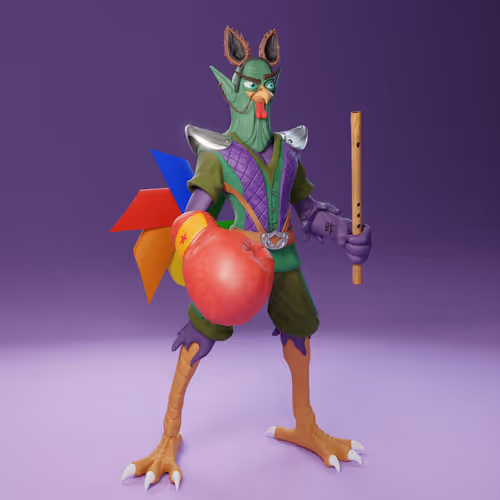 Cockpunch