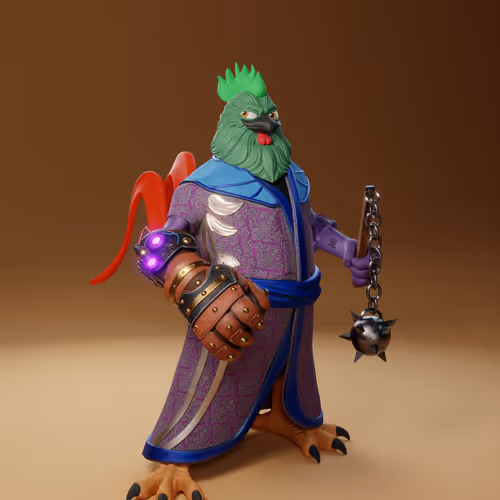Cockpunch