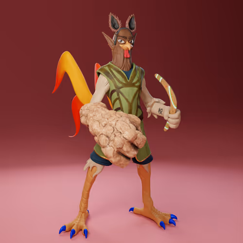 Cockpunch