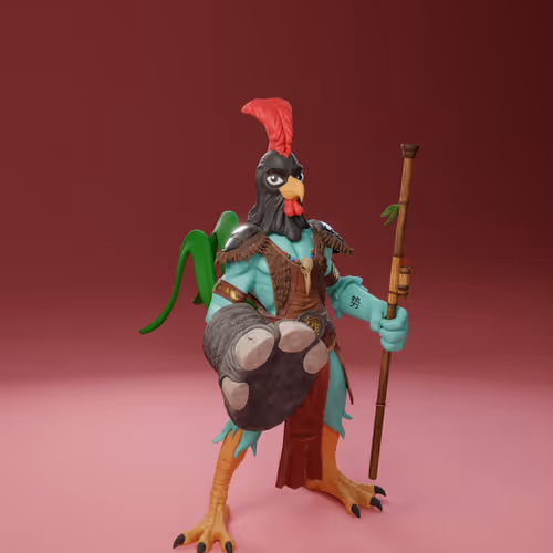 Cockpunch