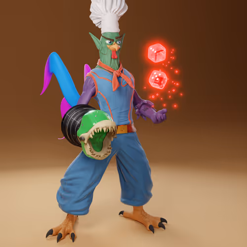 Cockpunch