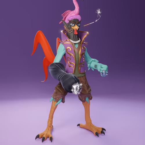 Cockpunch