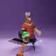 The Legend of COCKPUNCH™ #102