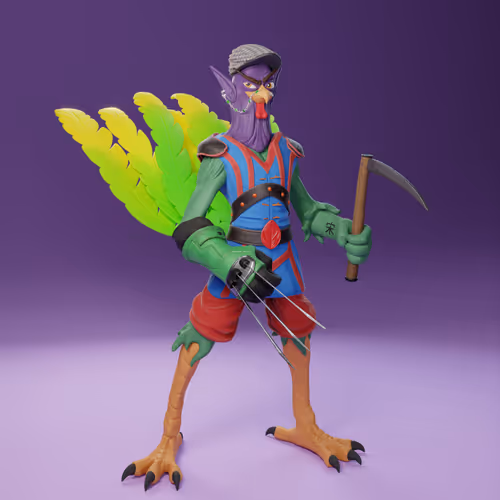Cockpunch