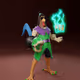 The Legend of COCKPUNCH™ #1533