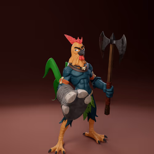 Cockpunch