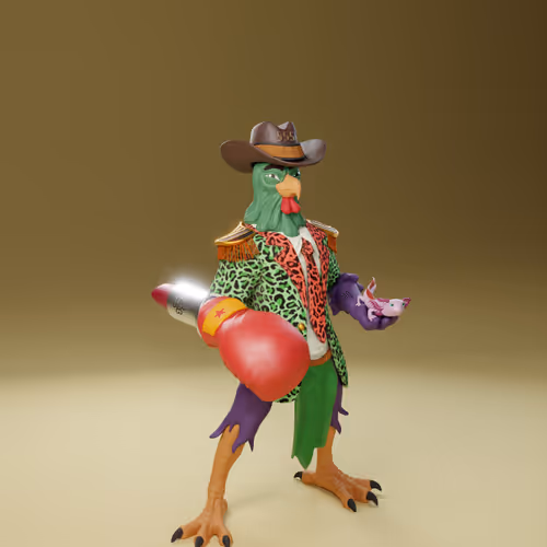 Cockpunch