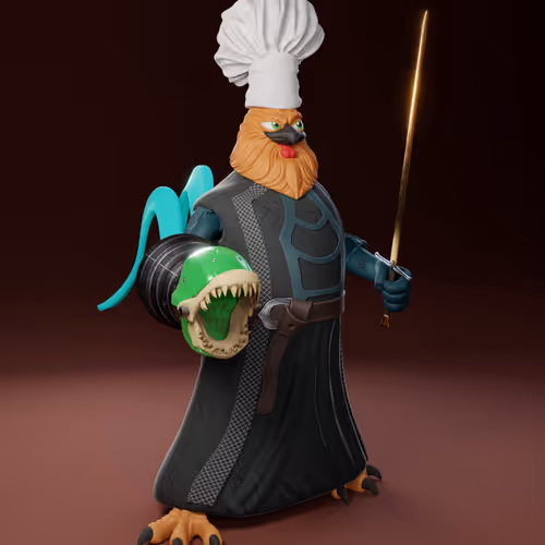 Cockpunch