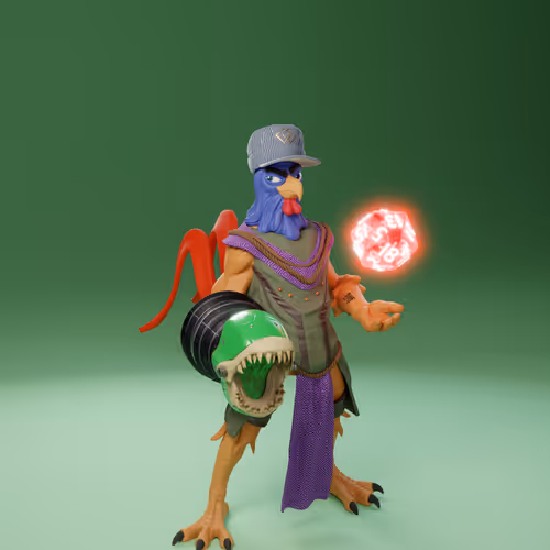 Cockpunch
