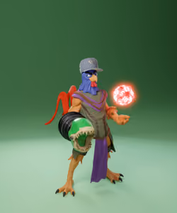 Item Media