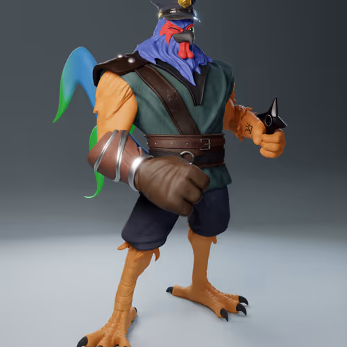 Cockpunch