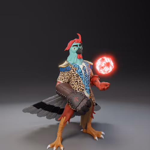 Cockpunch