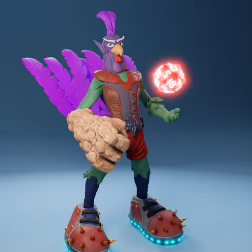 Cockpunch