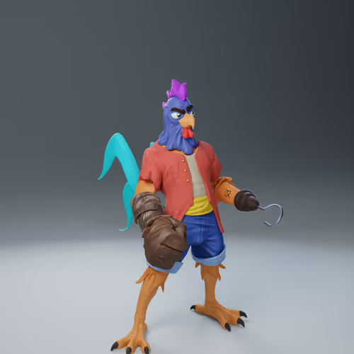 Cockpunch