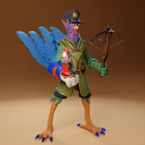Cockpunch