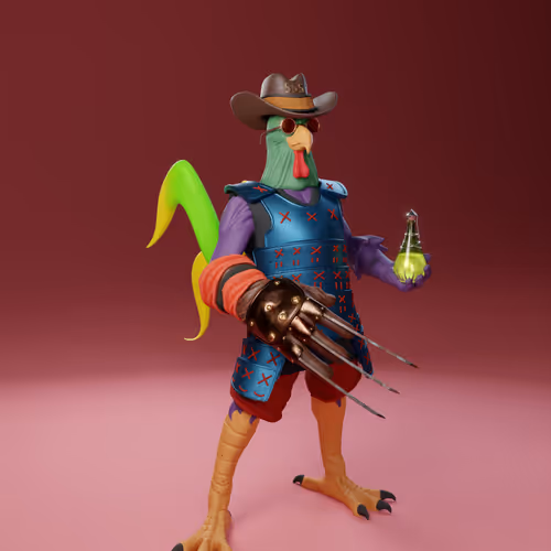 Cockpunch