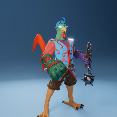 Cockpunch