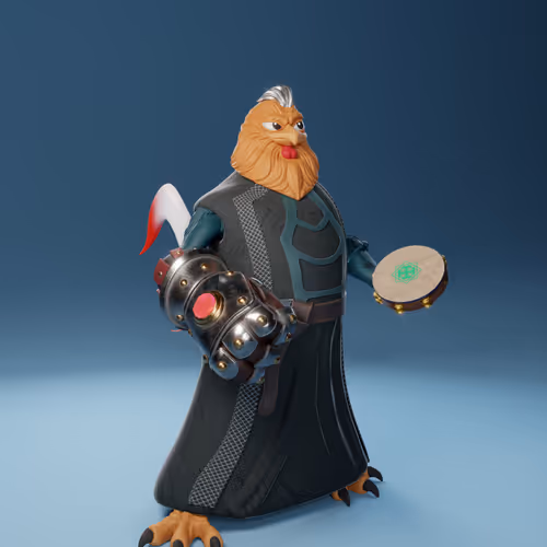 Cockpunch
