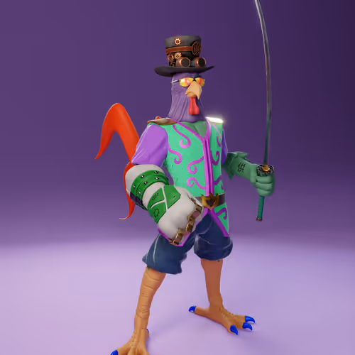 Cockpunch