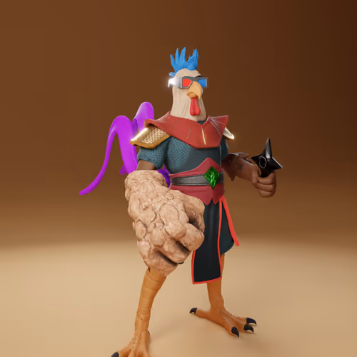 Cockpunch