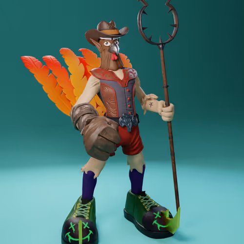 Cockpunch