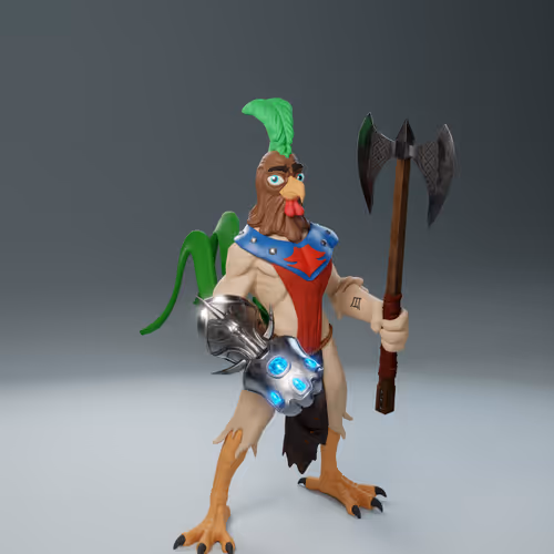 Cockpunch