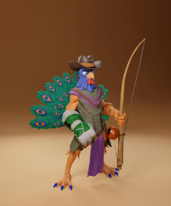 Item Media