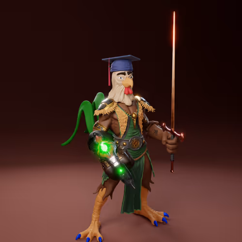 Cockpunch