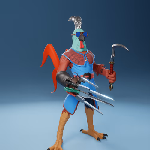Cockpunch