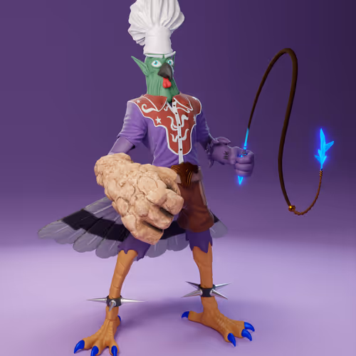 Cockpunch