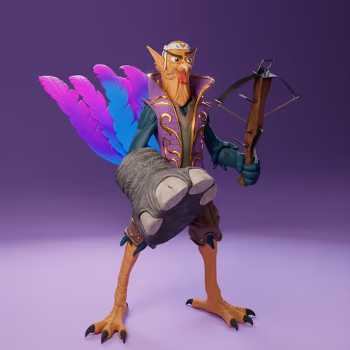 Cockpunch