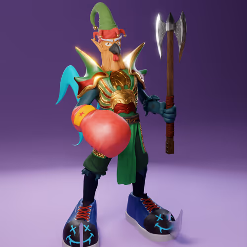 Cockpunch