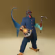 The Legend of COCKPUNCH™ #2979