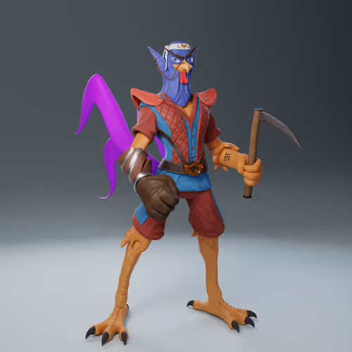 Cockpunch
